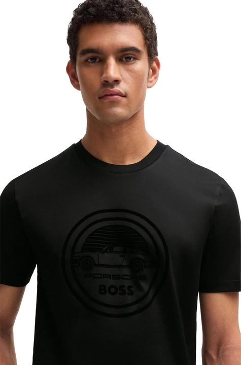 Produktbild Hugo Boss Porsche x Boss TShirt (S)