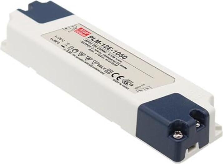 Immagine prodotto Auction DRIVER LED - A CORRENTE COSTANTE - 1 USCITA - 350 mA - 12 W