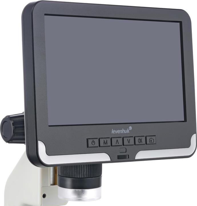 Actual product image Levenhuk Rainbow DM700