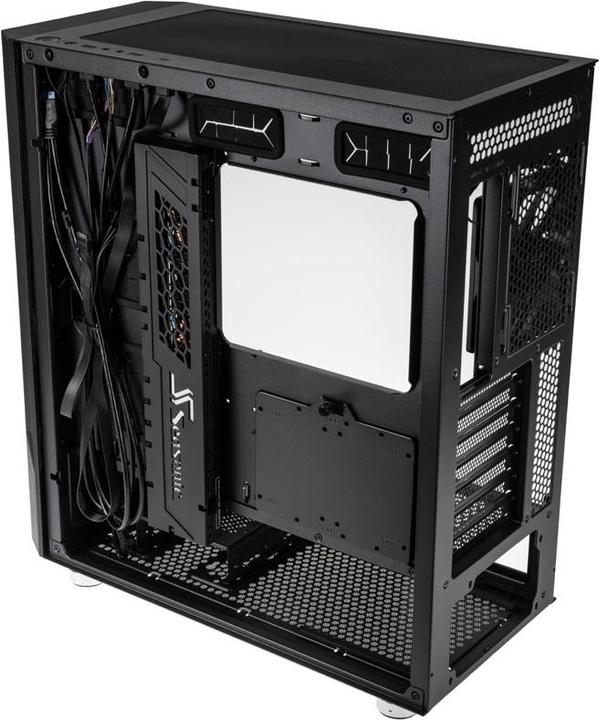 Actual product image Seasonic Arch Q503 + DGC-750 GD bk ATX (ATX, ITX)
