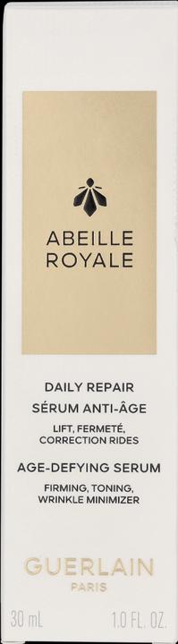 Produktbild Guerlain Abeille Royale Serum 2e Génération (30 ml)