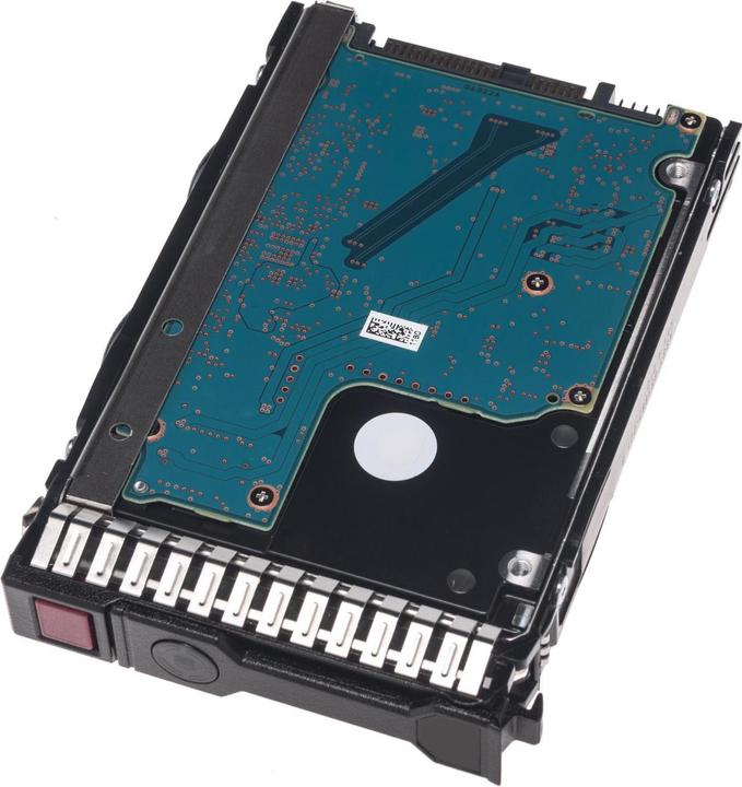 Image du produit HPE 870759-B21 (0.90 To, 2.5", CMR)