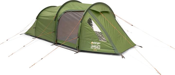 Vango Omega 250 (Tunnelzelt, 4.05 kg, 2 Personen)