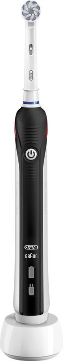 Oral-B Per 2 2000s (Oscillating toothbrush)
