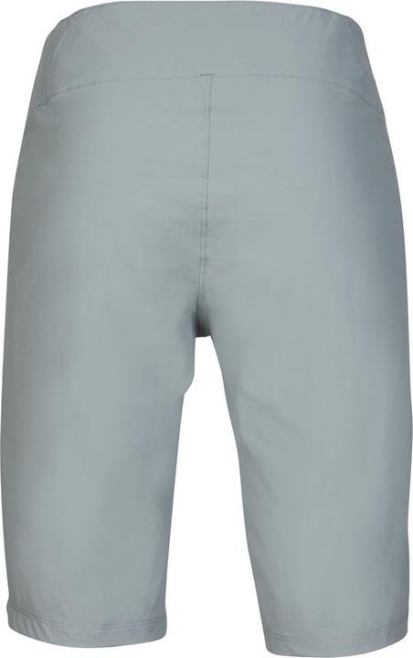 Actual product image Fox Short 24 Flexair W/Liner C Gry (32)