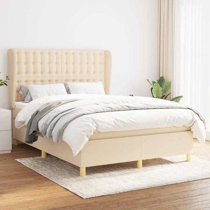 Produktbild VidaXL Tristin (140 x 200 cm, 140 x 200 cm)