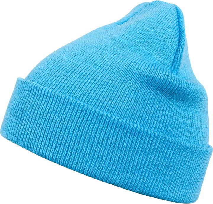 Immagine prodotto Masterdis Beanie Basic Flap (Taglia unica)