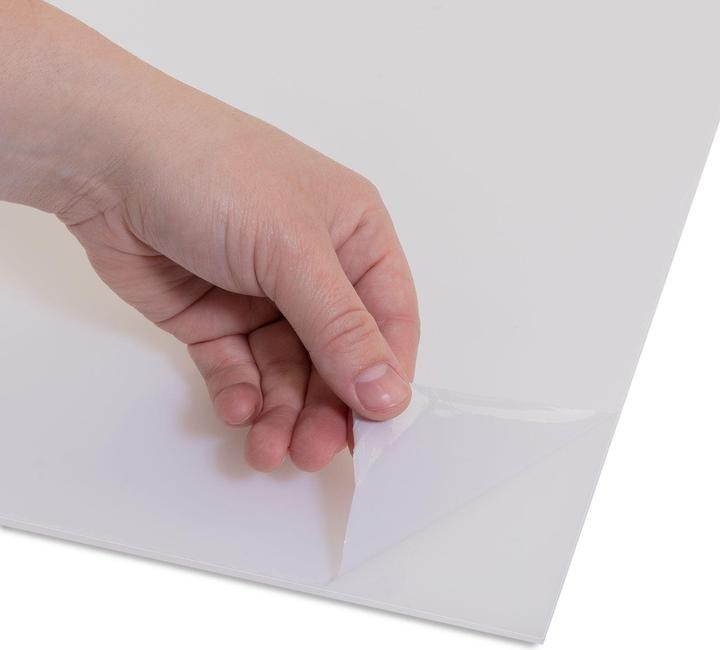 Immagine prodotto Karat Lastre di vetro acrilico da 3 mm