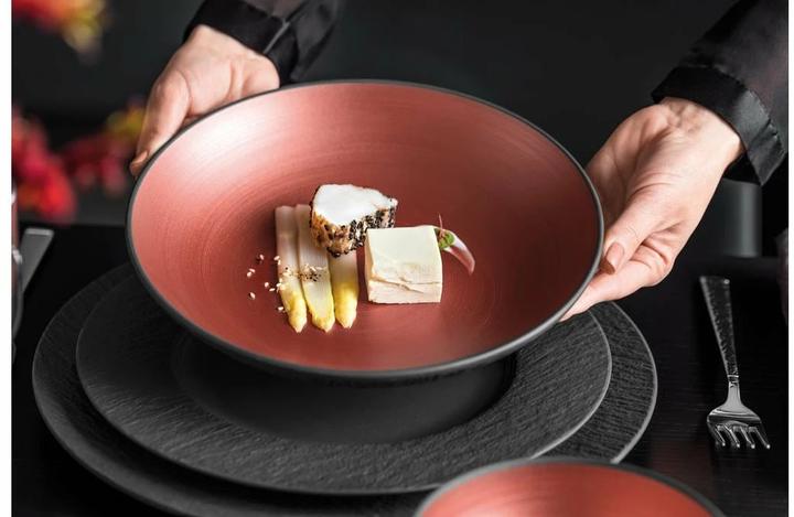 Image du produit Villeroy & Boch Manufacture Rock Glow (23.50 cm, 0.43 l, 1 x)