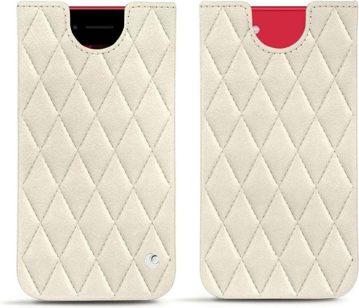 Actual product image Noreve Leather cover (Apple iPhone SE (2nd Gen), Apple iPhone SE (3rd Gen))