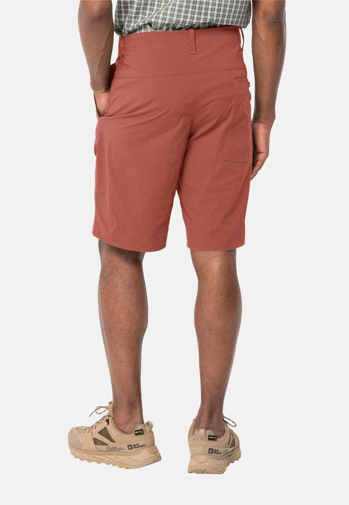 Immagine prodotto Jack Wolfskin Desert Shorts M (50)