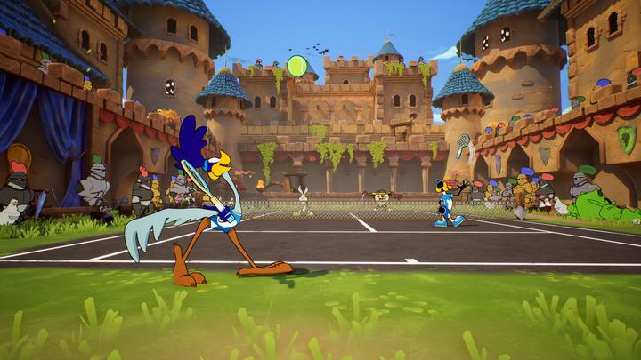 Immagine prodotto GameMill Entertainment Looney Tunes : Lo stravagante mondo dello sport (Switch Lite, Switch OLED, Switch, DE)