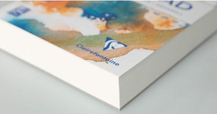 Immagine prodotto Clairefontaine Aquapad