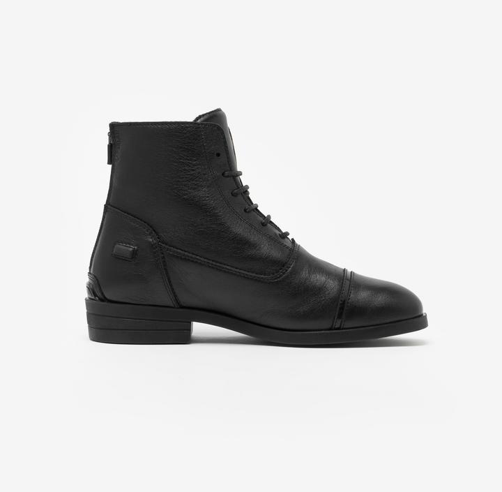Actual product image Fouganza Reitstiefeletten 900 Leder (41)