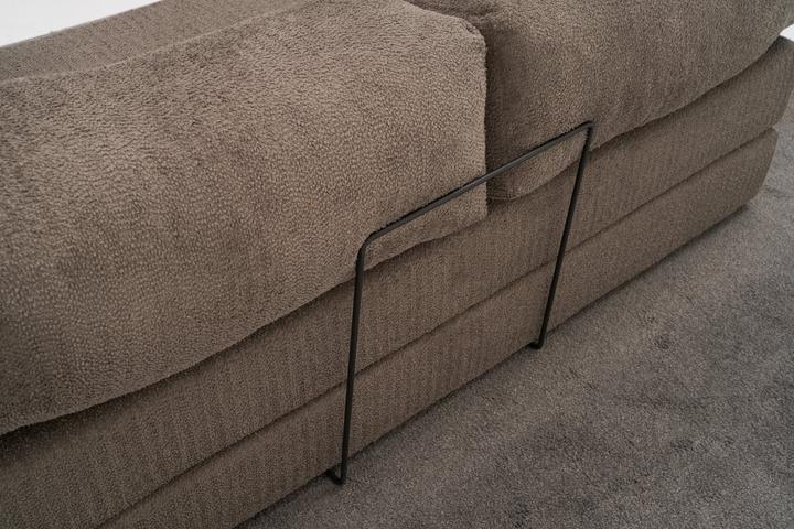 Produktbild Atelier del Sofa Comfort (Ecksofa)