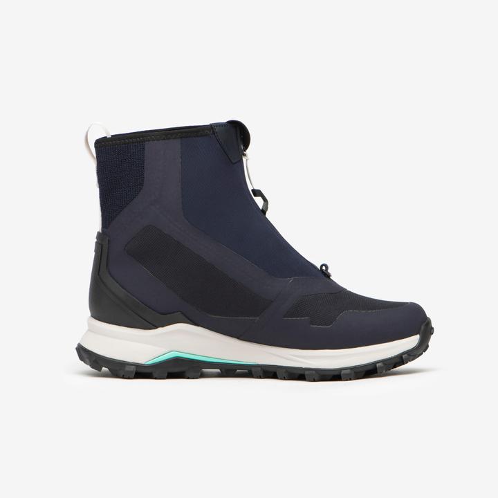 Immagine prodotto Quechua Scarpe invernali da donna calde e impermeabili per l'escursionismo - SH900 Pro Mountain (41)