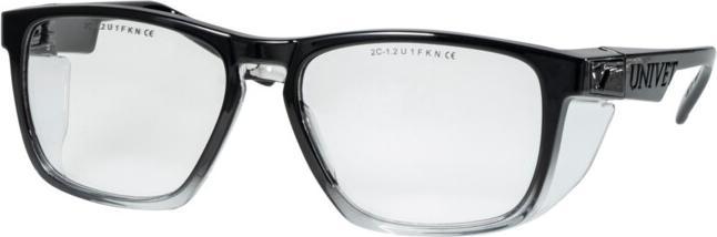 Actual product image Univet Comfort safety goggles Contemporary, size: L