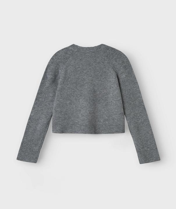 Produktbild Name it Nlfkleave Ls Short Knit Noos (170)