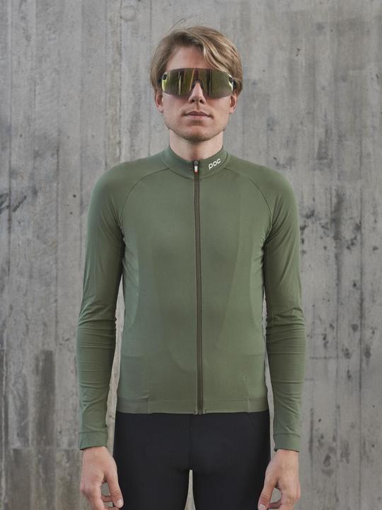 Image du produit Poc Ambient Thermal Jersey (S)