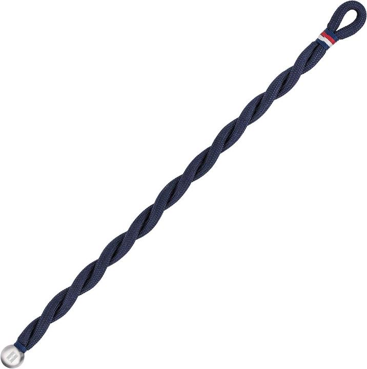 Tommy Hilfiger Casual (19 cm, Edelstahl, Nylon)