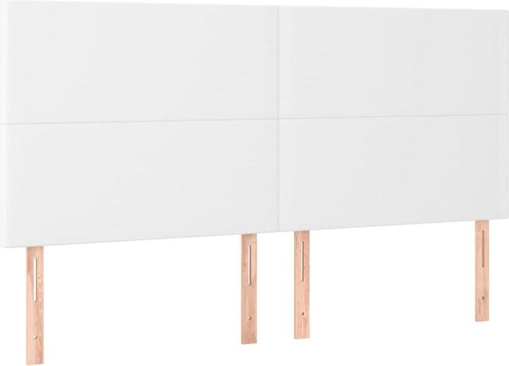 Actual product image VidaXL Loretta (180 x 5 x 128 cm)