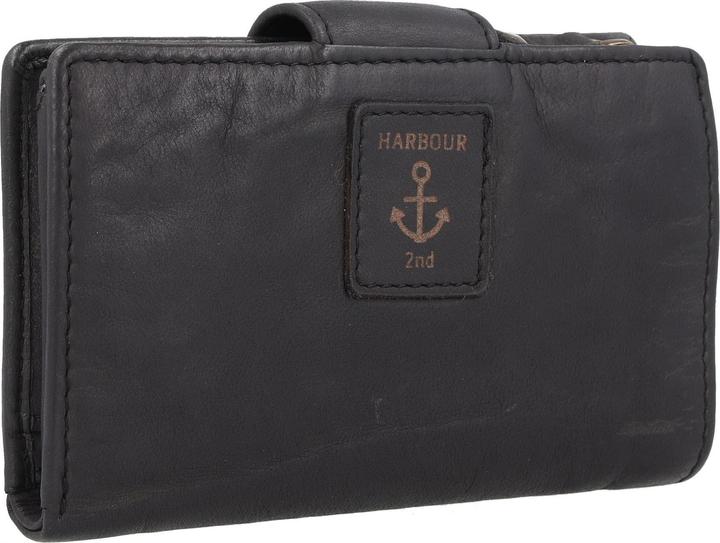 Immagine prodotto Harbour 2nd Portafoglio Anchor Love Kira in pelle 14 cm