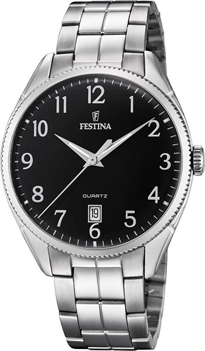 Image du produit Festina rétro (Montre analogique, 42 mm)