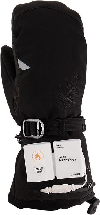 Image du produit Zanier Gloves Hot moufle (9.5)