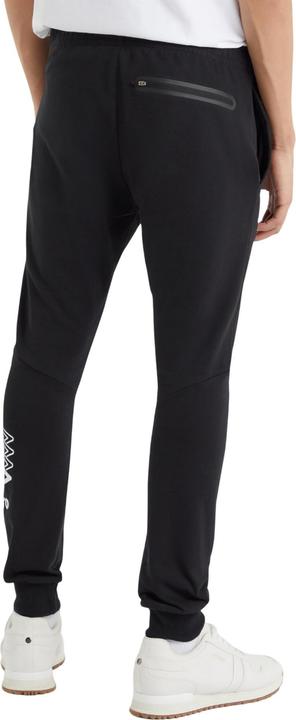 Actual product image Umbro Mens Terrace Logo Jogging Bottoms (L)