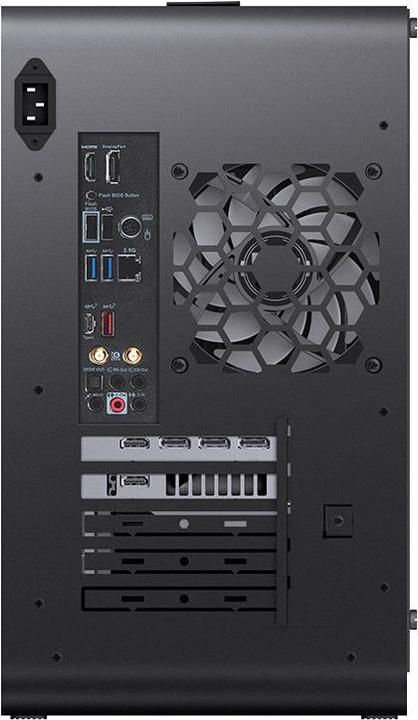 Image du produit Jonsbo U4 (mATX)