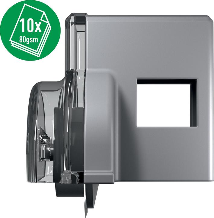 Actual product image Leitz PRECISION HOME OFFICE- Accessories slitter rewinder (10 Sheets, A4)
