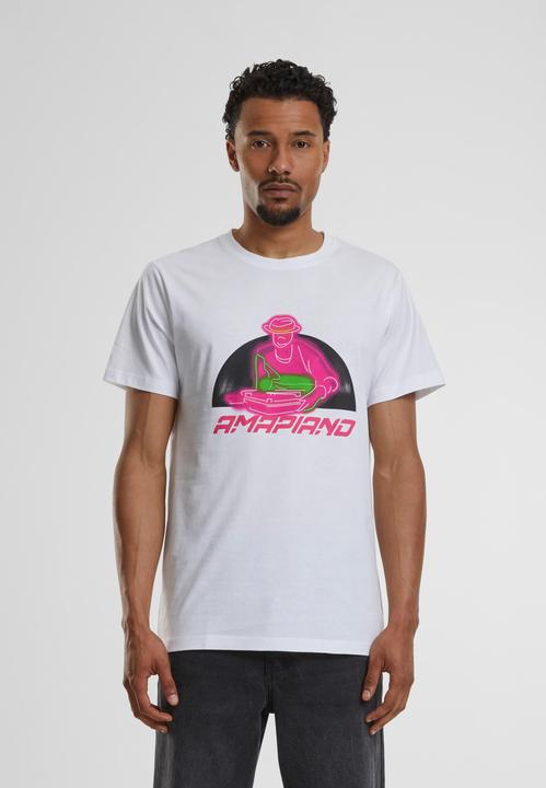 Produktbild Mister Tee Amapiano Tee - 89305 (4XL)