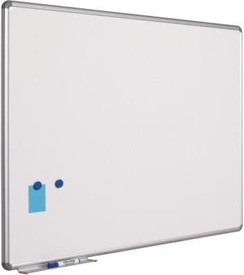 Produktbild Berec Whiteboard Design-Profil 11101.102 120x180cm (120 x 180 cm)