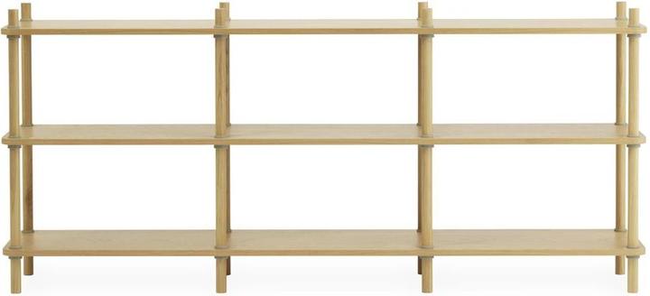 Actual product image Normann Copenhagen Terra (40 x 40 x 42 cm)