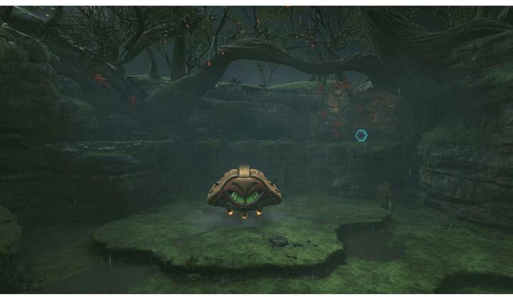 Image du produit Nintendo Metroid Prime Remastered (Switch, DE, FR, IT)