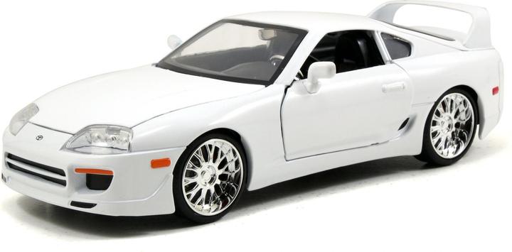 Jada Toyota Supra 1995