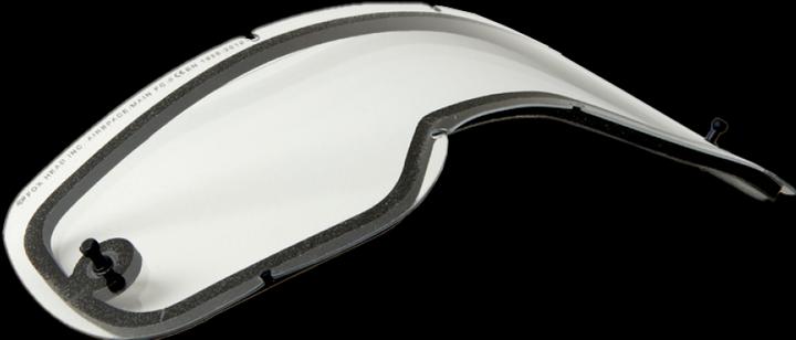 Produktbild Fox Lens 24 Airspc/Main Ii Dual Lxn Clea
