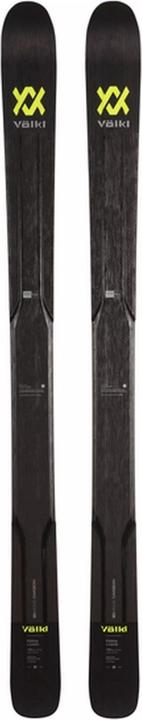 Image du produit Völkl Ski Volkl Katana V.Werks Flat 2024 (177 cm, Sans reliure)