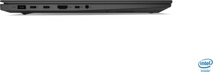 Produktbild Lenovo ThinkPad X1 Extreme (15.60", Intel Core i7-8750H, 32 GB, 1000 GB, DE)