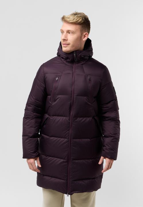 Produktbild Jack Wolfskin Wandermood Down Parka M (XL)