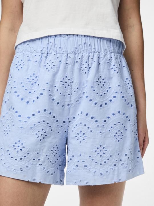 Image du produit Pieces PCVILDE Broderie Anglaise Short (XXL)