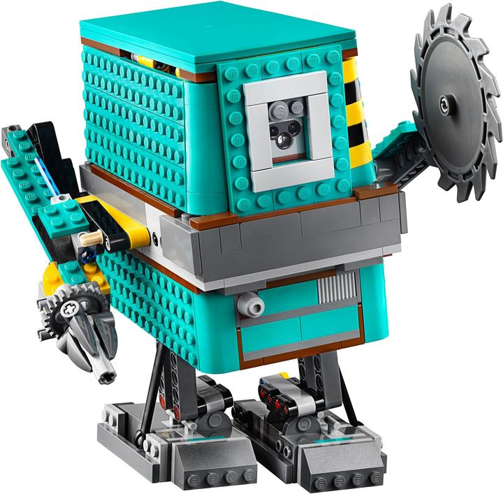 Produktbild LEGO Star Wars Boost Droide (75253, LEGO Star Wars)