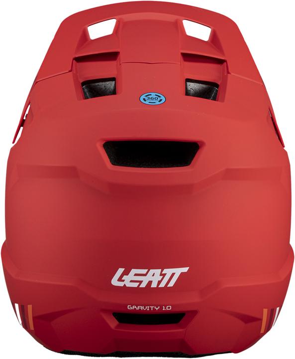 Image du produit Leatt Helm MTB Gravity 1.0 (59 - 60 cm)