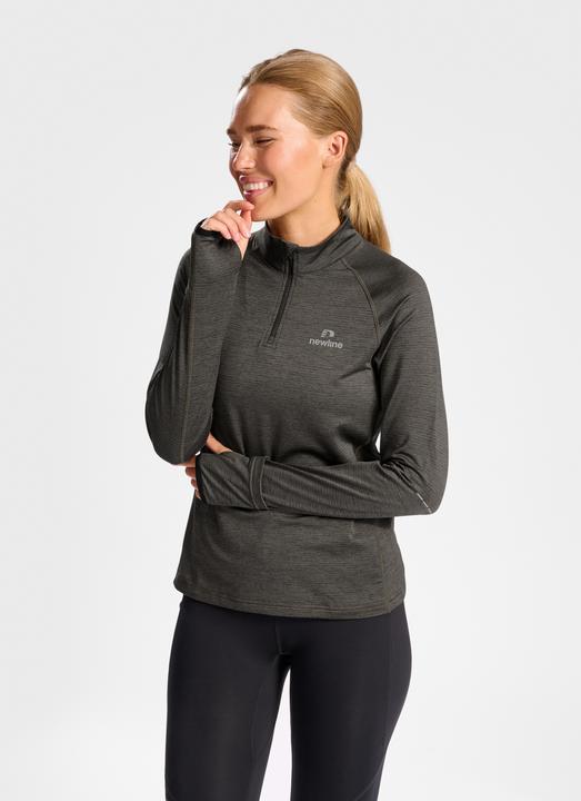 Immagine prodotto Newline Nwlpace Mezza Zip Donna (XL)