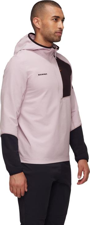 Produktbild Mammut Madris Light ML Half Zip Hoody Men (M)