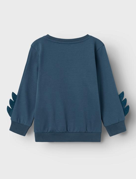 Actual product image Name it Nmmjuice Batwheels Sweat Bru Noos Wab (86)