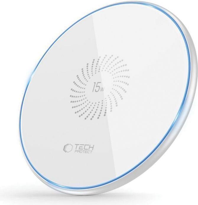 Produktbild Tech-Protect .pl Ladegerät 2 A (9589046926327) (15 W)