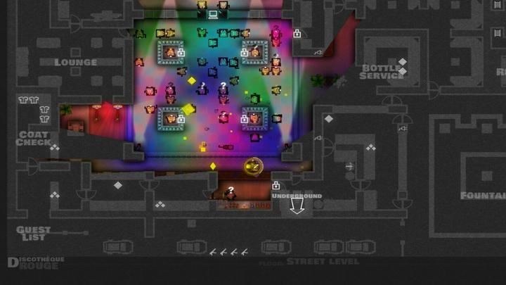 Produktbild Headup Games Monaco: What's Yours Is Mine (PC, EN)