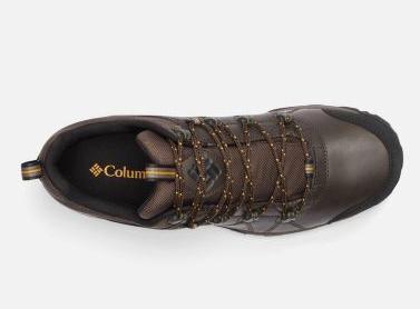 Actual product image Columbia Peakfreak Venture Waterproof Shoes (43.5)