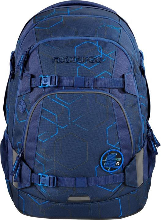Produktbild Coocazoo Schulrucksack MATE, 30 Liter (30 l)